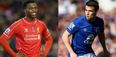 Everton’s defenders are actually better at scoring goals than Liverpool’s forwards