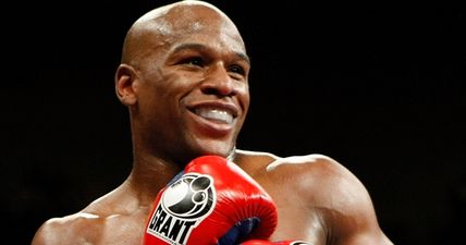 Floyd Mayweather considering coming out of retirement to take fight everyone wants to see