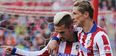 VINE: Fernando Torres leaves the ‘keeper and two defenders on their backsides to score for Atletico