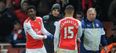 Arsenal forced to ban a youth player’s mother after she ‘assaulted’ a club official