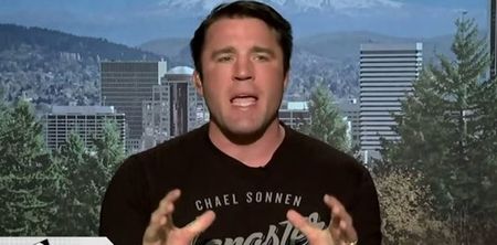 Video: Chael Sonnen is very pessimistic of Conor McGregor’s chances against Jose Aldo