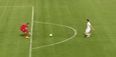 Video: Croatian keeper makes mother of all howlers to gift opposition goal