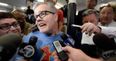 Freddie Roach wouldn’t be surprised if Mayweather pulls a sickie on Saturday night