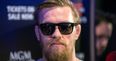 TWEET: Conor McGregor with a succinct, but clear, message for those in charge of UFC rankings