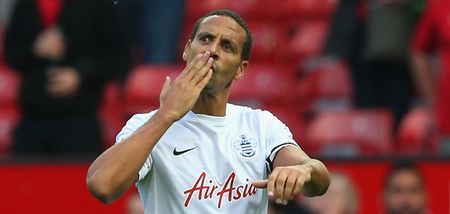 Rio Ferdinand releases heart-breaking statement following death of his wife, Rebecca