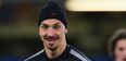 PSG go full Zlatan in trying to recruit the support of new-born royal baby