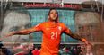 Liverpool ‘one step ahead’ of Manchester United in Memphis Depay chase