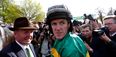 AP McCoy’s first stop in retirement is to kick back and watch the Mayweather-Pacquiao fight