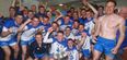 Waterford hurler sends priceless tweet to Eden Hazard after double league win