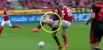 GIF: This gruesome Bundesliga injury will give you a newfound appreciation for your legs