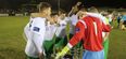 League of Ireland side’s awesome gesture to young players shows education comes first