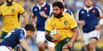 Australia hooker admits he’s one head injury away from giving up rugby