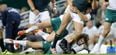 Bad news for Ireland as World Rugby looks to turn off residency rule tap