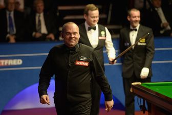 Stuart Bingham wins World Snooker Championship after thrilling Crucible final