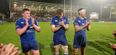 Leinster lose another Irish international for the remainder of the season