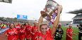 Cork legend Anna Geary calls time on glittering inter-county career after 12 years