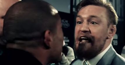 VIDEO: Hair-raising promo for McGregor v Aldo has us almost too pumped for UFC 189