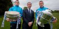 Dublin manager would welcome chance to play outside of Croke Park