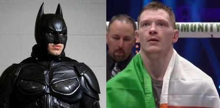 Joseph Duffy up against Batman in next UFC fight this July