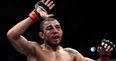 Sparring partner explains how much pain Jose Aldo is in since rib injury