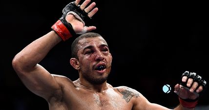 VIDEO: Jose Aldo’s training partner believes he’ll retire after Conor McGregor fight