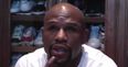 WATCH: New Mayweather interview reveals tragic upbringing and how he outsmarted Pacquiao