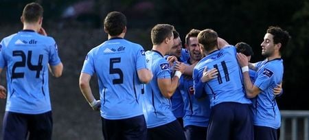 UCD set for a shot at Europe after Ireland awarded extra Europa League place