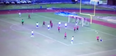 Video: Amazing bicycle kick goal courtesy of amazing bicycle kick assist