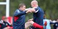 Brian O’Driscoll advises Paul O’Connell to consider move to France