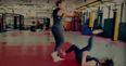 VIDEO: Ronda Rousey’s Judo mastery displayed in amazing new training video