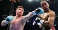 VIDEO: Knockout artist Canelo Alvarez has us nursing our jaws after crushing KO of James Kirkland