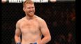 PIC: The UFC are not one bit happy with Sam Alvey’s suntanned sponsor