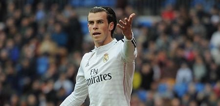 ‘P*ssed off’ Gareth Bale would be better than Cristiano Ronaldo if Real team mates would pass to him