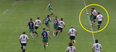 Video: Massive Robbie Henshaw hit sets up try in Connacht’s rout of Zebre