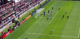 Video: Sportsmanship may be dead after this USA goal against the Irish Women’s team