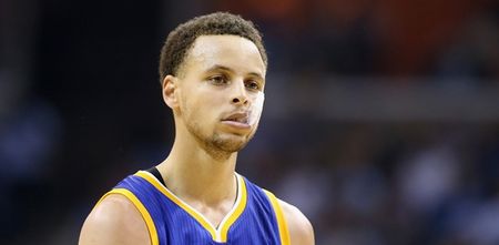 Stephen Curry rediscovers his shooting touch as Golden State Warriors bounce back