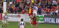 Video: There were some absolutely outrageous marks in the AFL this week