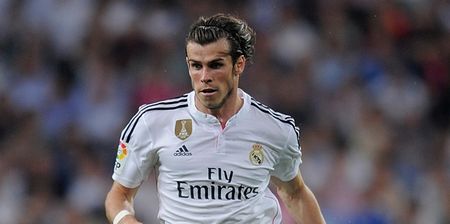 Carlo Ancelotti hits back at reports of Gareth Bale unrest at Real Madrid