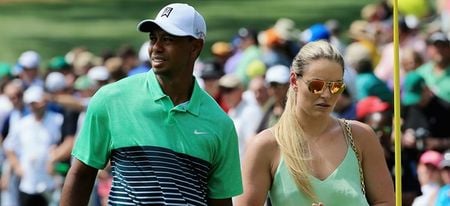 Our favourite quotes from the ‘friend’ who claims Tiger Woods was cheating on Lindsey Vonn