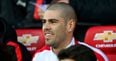 A lad with just two appearances makes Victor Valdes’ ultimate Man United five-a-side team