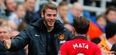 Juan Mata admits he is unsure if David de Gea will be at Old Trafford next season