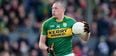 Kieran Donaghy admits a win over the Dubs would have been his last act in green and gold