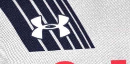 Pic: The new leaked Spurs kit for next season will split opinion