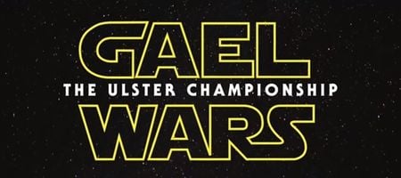 VIDEO: Star Wars meets GAA in the greatest Championship promo this side of Tatooine