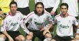 10 players confirmed for Liverpool v Real Madrid legends game next month