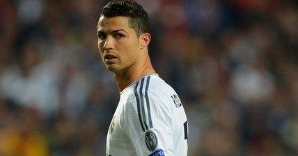 Charity denies that Cristiano Ronaldo donated millions to Nepal earthquake victims