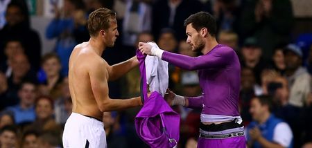 Spurs must be extremely confident of keeping Harry Kane and Hugo Lloris this summer