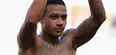 VIDEO: Manchester United new boy Memphis Depay talks us through his tattoos