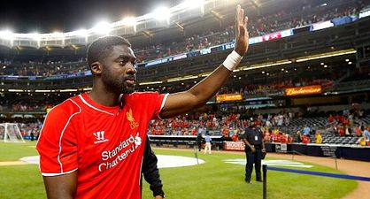 Celtic fans are very excited about Kolo Toure’s arrival, but they are genuinely worried about that chant