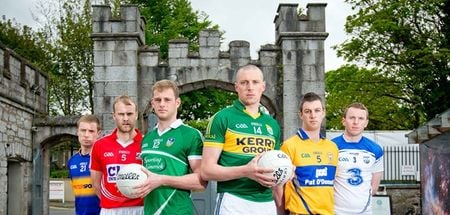 GAA Summer is here and we are ranking all the county jerseys